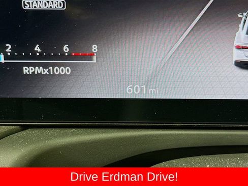 Used 2026 Nissan Sentra SV w/ Floor Mat Package FWD image 32