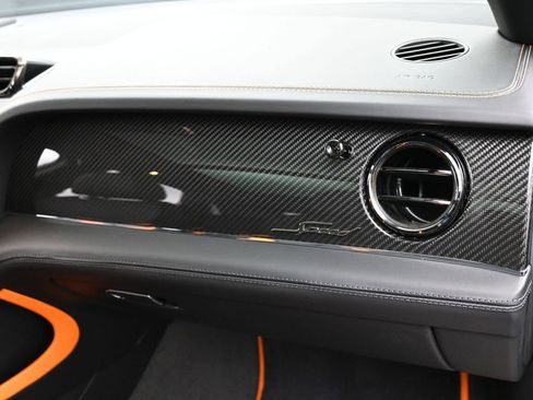 New 2026 Bentley Bentayga Speed image 36