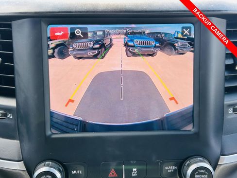 Used 2022 RAM 2500 Big Horn w/ Snow Chief Group image 5