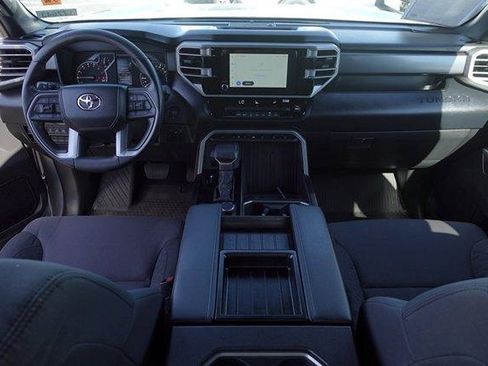 Certified 2025 Toyota Tundra SR5 AWD/4WD image 30