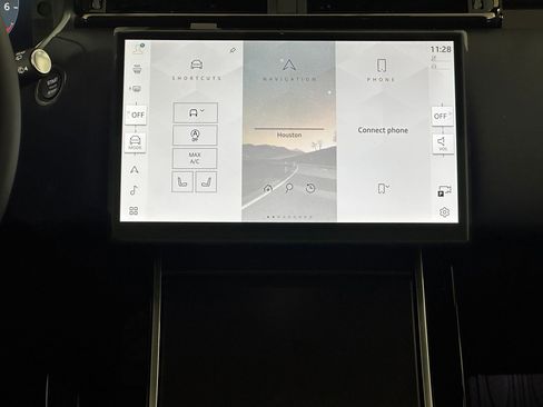 New 2026 Land Rover Range Rover Velar Dynamic SE image 23