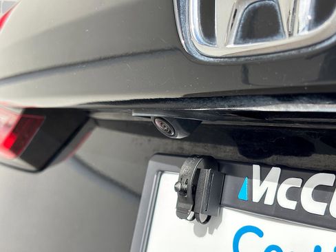 Certified 2023 Honda CR-V Sport image 5