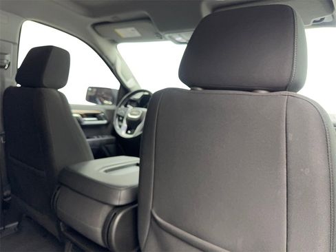 Used 2022 GMC Sierra 1500 Elevation w/ LPO, Elevation Black Package image 43