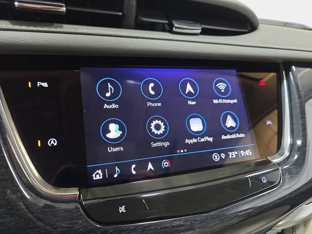 Certified 2024 Cadillac XT6 Premium Luxury w/ LPO, Floor Liner Package AWD/4WD image 20