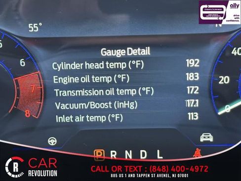 Used 2024 Ford Mustang Premium RWD image 30