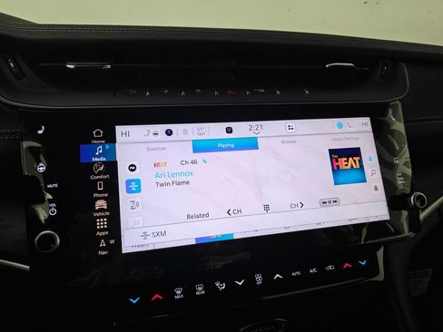 New 2026 Jeep Grand Cherokee Altitude image 26