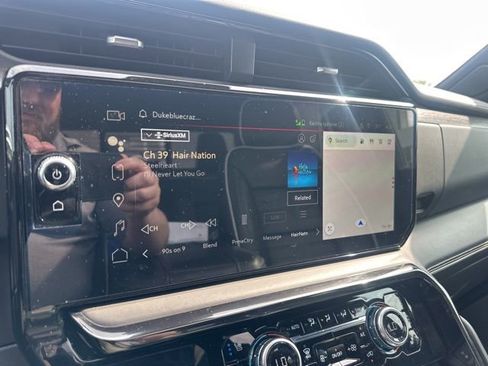 Used 2023 GMC Sierra 1500 AT4X image 45