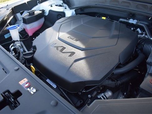 New 2025 Kia Telluride SX X-Line image 39