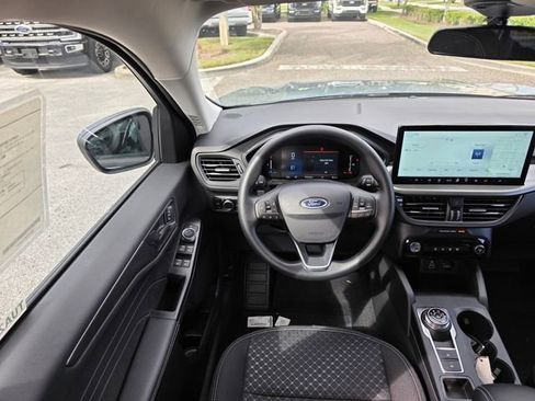 New 2026 Ford Escape Active w/ Tech Pack #1 image 12