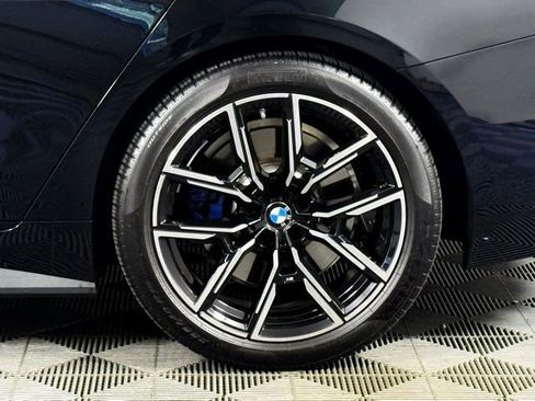 Used 2025 BMW 440i xDrive w/ Premium Package image 14