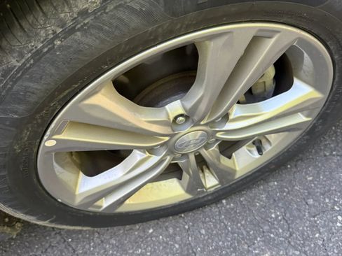 Used 2018 Hyundai Sonata SEL FWD image 26