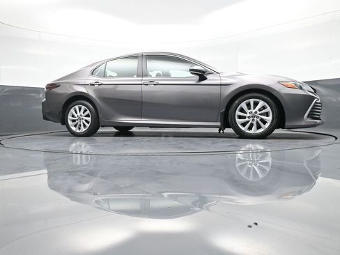 Certified 2023 Toyota Camry LE image 28