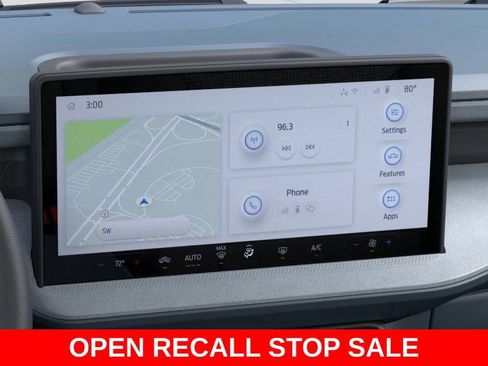 New 2025 Ford Maverick XLT w/ Equipment Group 302A image 15