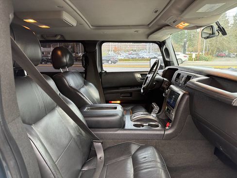 Used 2008 HUMMER H2 image 19
