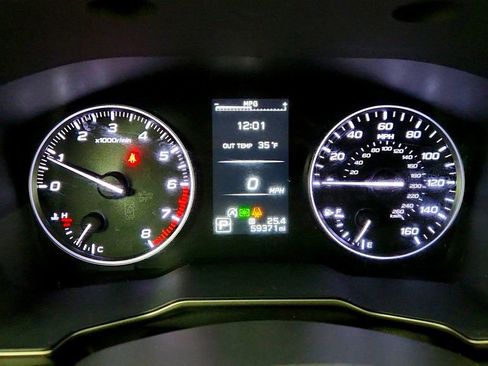 Used 2022 Subaru Outback Limited XT image 19