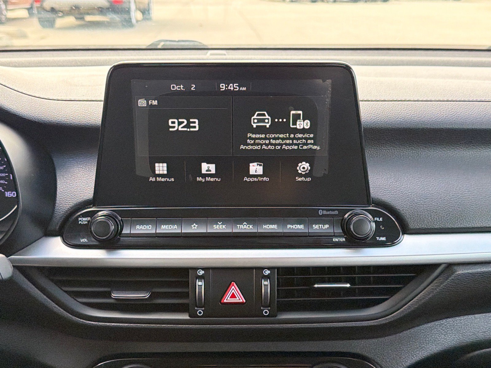 Used 2019 Kia Forte LXS FWD image 20