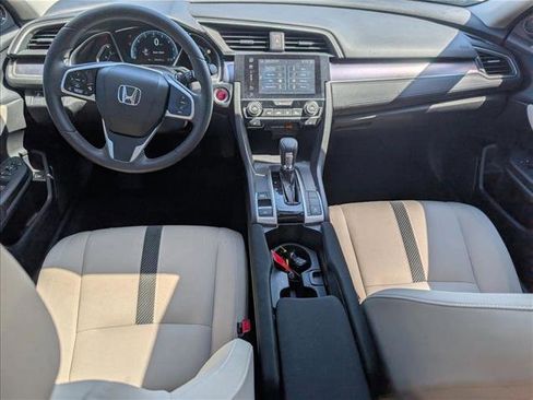 Used 2016 Honda Civic EX-T image 16