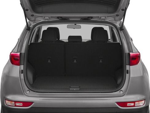 Used 2017 Kia Sportage LX image 15