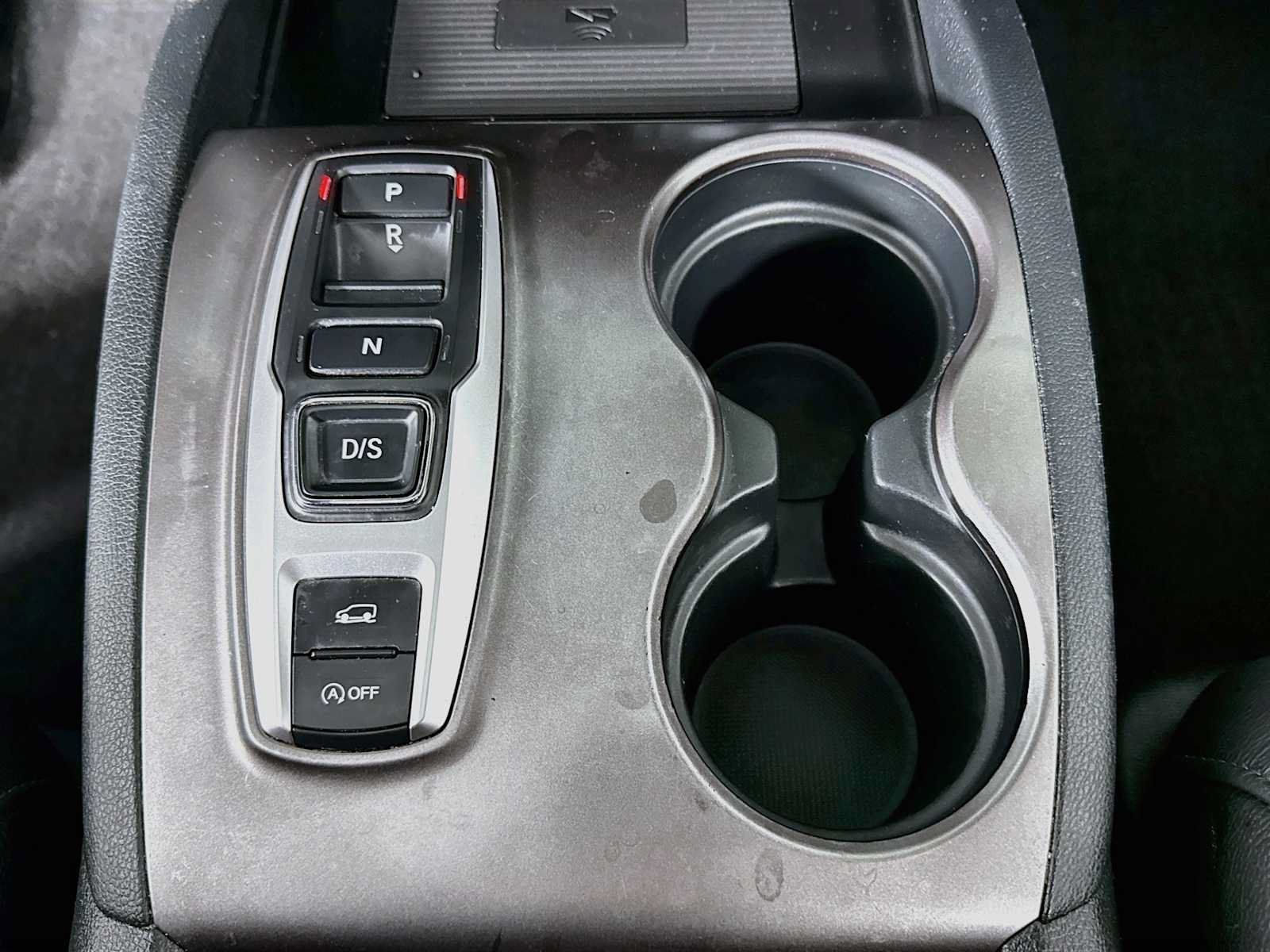 Used 2023 Honda Passport EX-L image 20