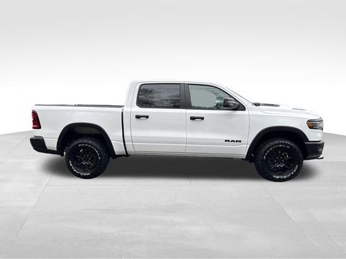 New 2026 RAM 1500 Rebel image 8