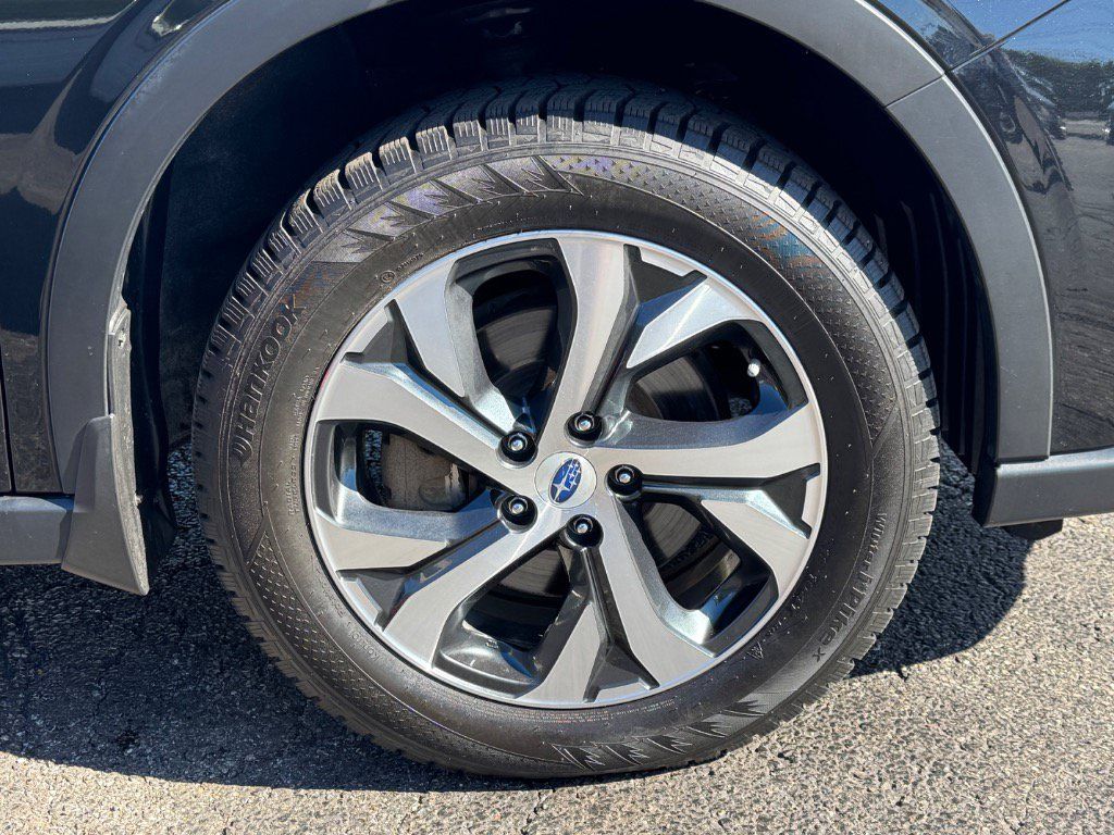 Used 2021 Subaru Outback Touring AWD/4WD image 10