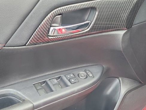 Used 2017 Honda Accord Sport Special Edition image 15