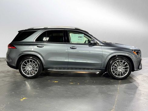 New 2026 Mercedes-Benz GLE 450 4MATIC image 2