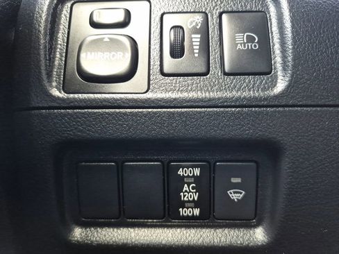 Used 2024 Toyota 4Runner SR5 Premium image 25