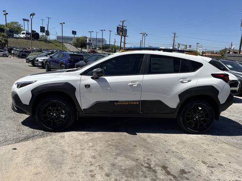 New 2026 Subaru Crosstrek 2.5i Wilderness image 6