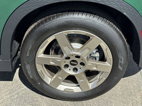 New 2026 MINI Cooper Countryman S image 26