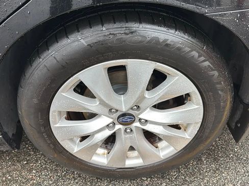 Used 2016 Subaru Legacy 2.5i Premium image 9