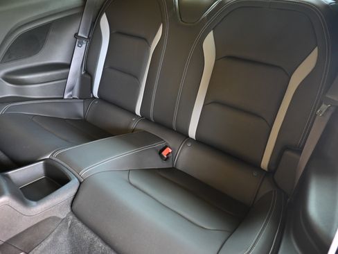 Certified 2022 Chevrolet Camaro SS image 17