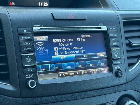 Used 2012 Honda CR-V EX-L image 18