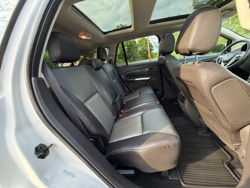 Used 2013 Ford Edge Sport w/ Driver Entry Pkg AWD/4WD image 18