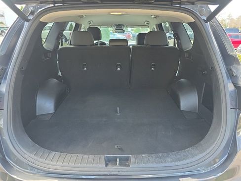 Used 2023 Hyundai Santa Fe SEL image 32