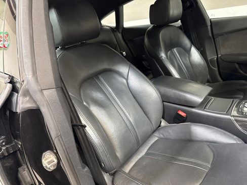 Used 2016 Audi RS 7 Prestige w/ Driver Assistance Package image 62