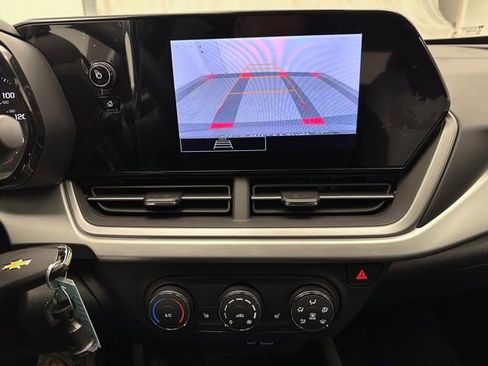 New 2026 Chevrolet Trax LS w/ LS Convenience Package image 8