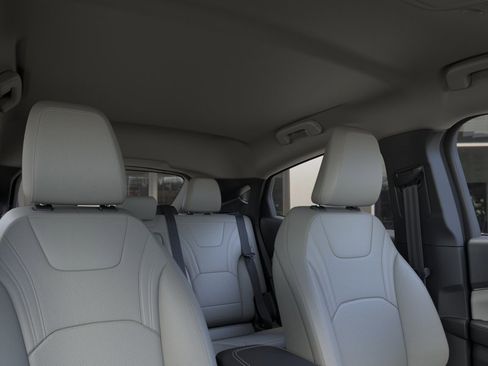 New 2026 Ford Mustang Mach-E Premium RWD image 44