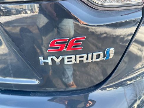 Used 2023 Toyota Corolla SE image 25