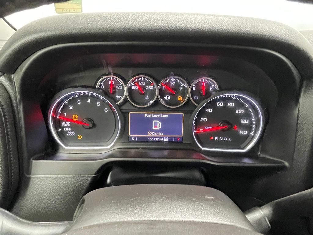 Used 2019 Chevrolet Silverado 1500 RST AWD/4WD image 30