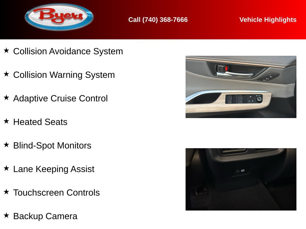 Used 2024 Toyota Venza XLE AWD/4WD image 12