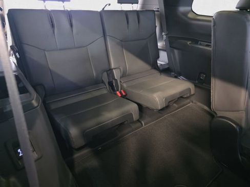 Used 2024 Lexus GX 550 w/ Cold Area Package image 12