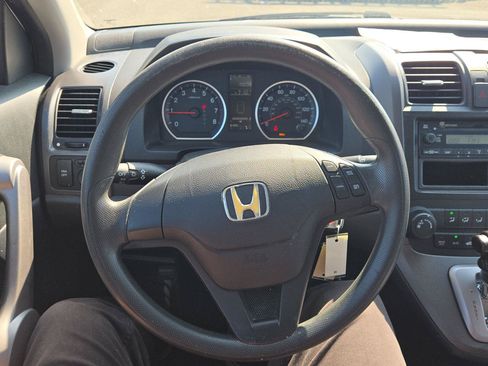 Used 2007 Honda CR-V LX image 16