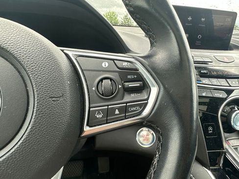 Used 2023 Acura RDX AWD w/ Technology Package image 21