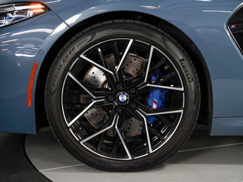 Used 2022 BMW M8 Competition image 16