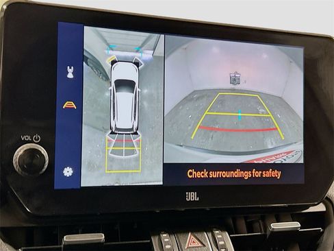 Used 2024 Toyota RAV4 Limited image 11