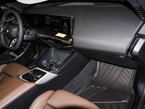 New 2026 BMW X3 xDrive30 AWD/4WD image 23