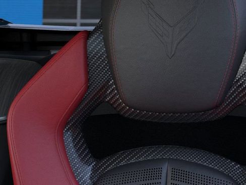 New 2026 Chevrolet Corvette Stingray image 21
