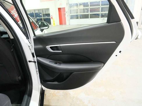 Used 2025 Hyundai Sonata SEL FWD image 24