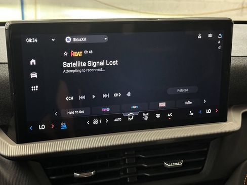 New 2026 Ford Explorer Tremor w/ Tremor Ultimate Package AWD/4WD image 40